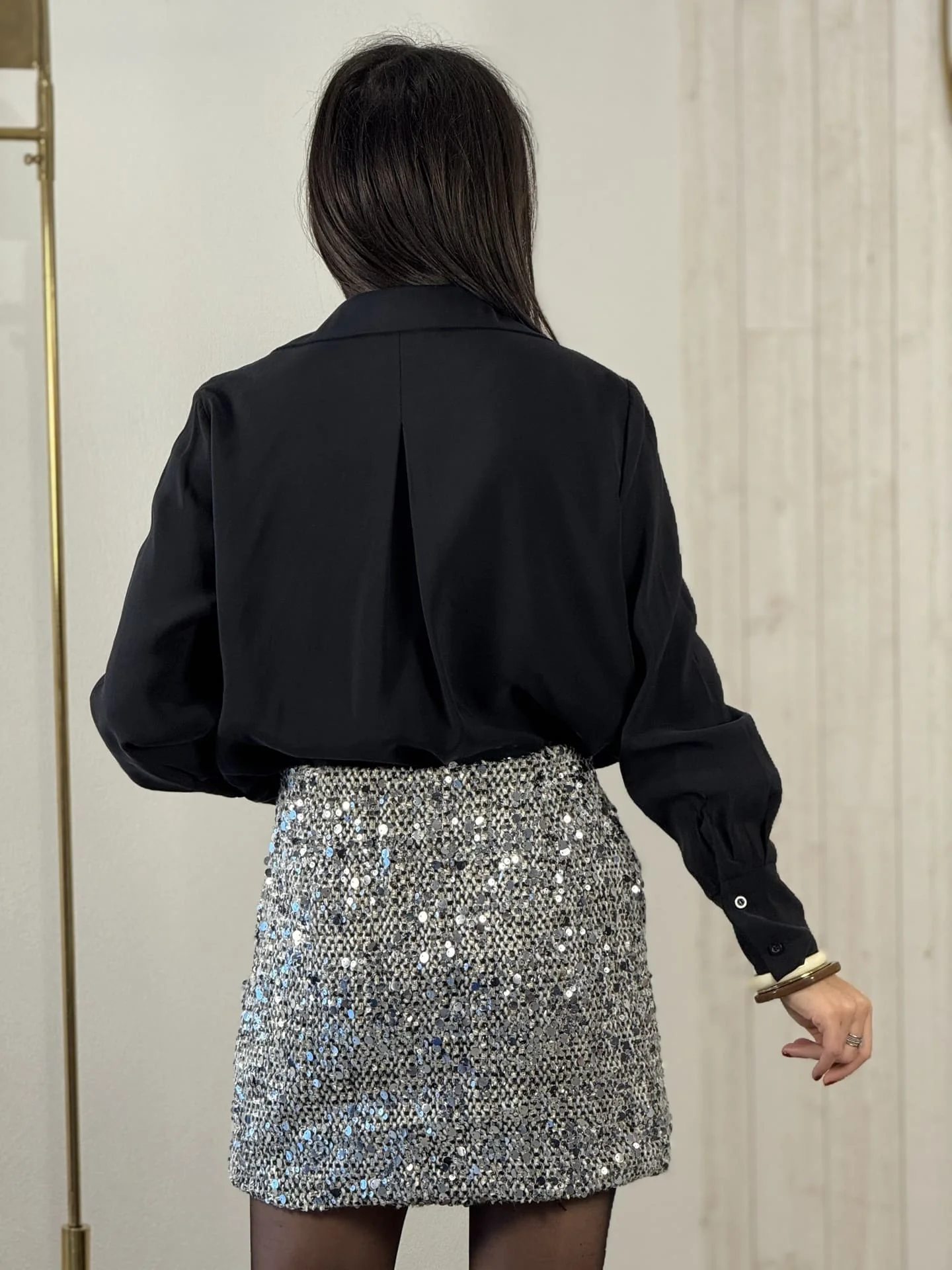 Chemise Eugénia – Image 3