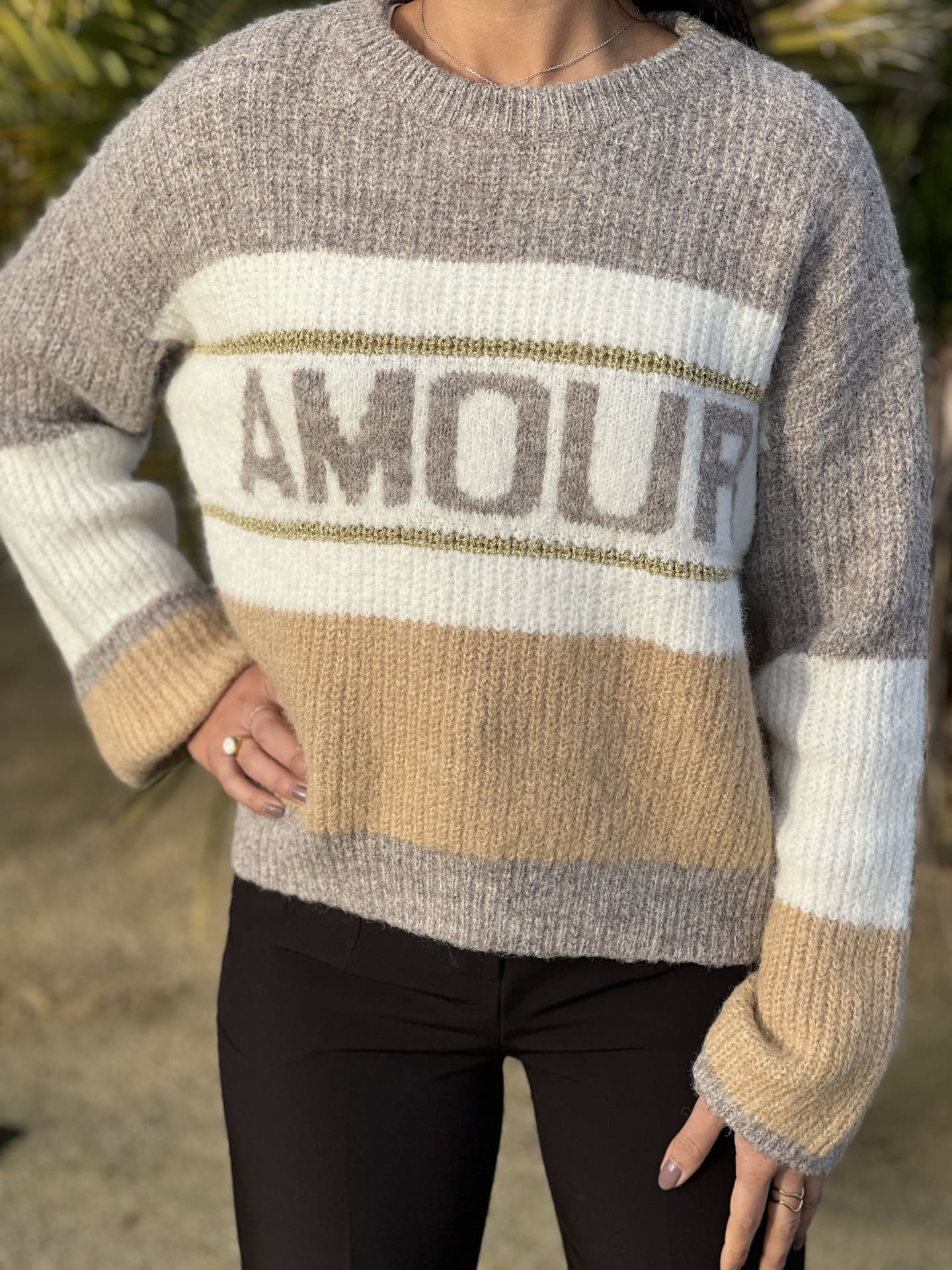 Pull Suzanne – Image 3