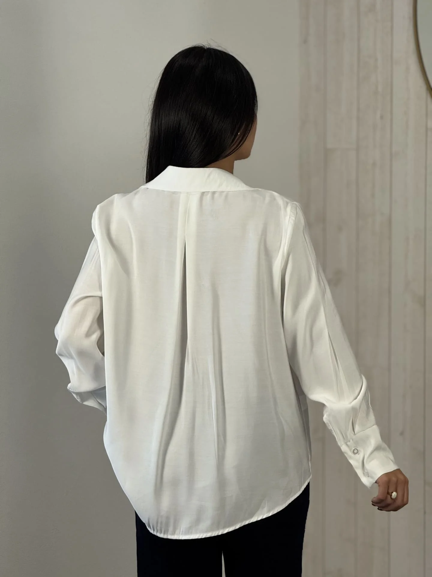 Chemise Eugénia – Image 8