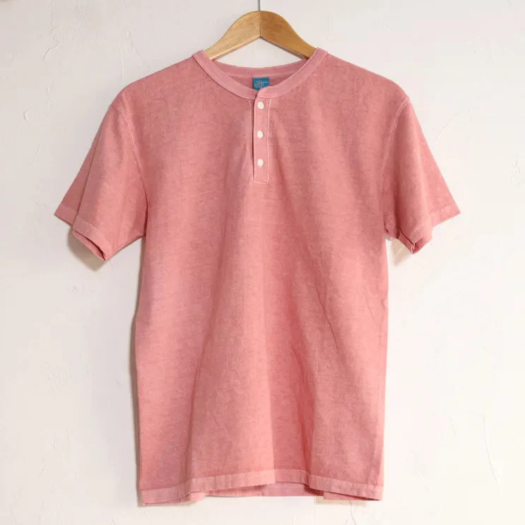 Henley - Good on – Image 2