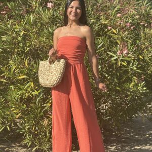 Combinaison pantalon Victoire