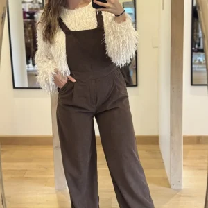 Combinaison Pantalon Lalia