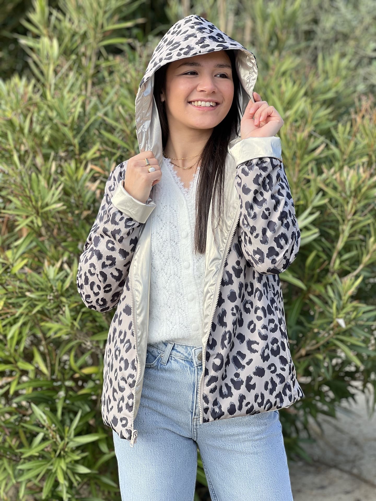 Coupe vent Camille – Image 7