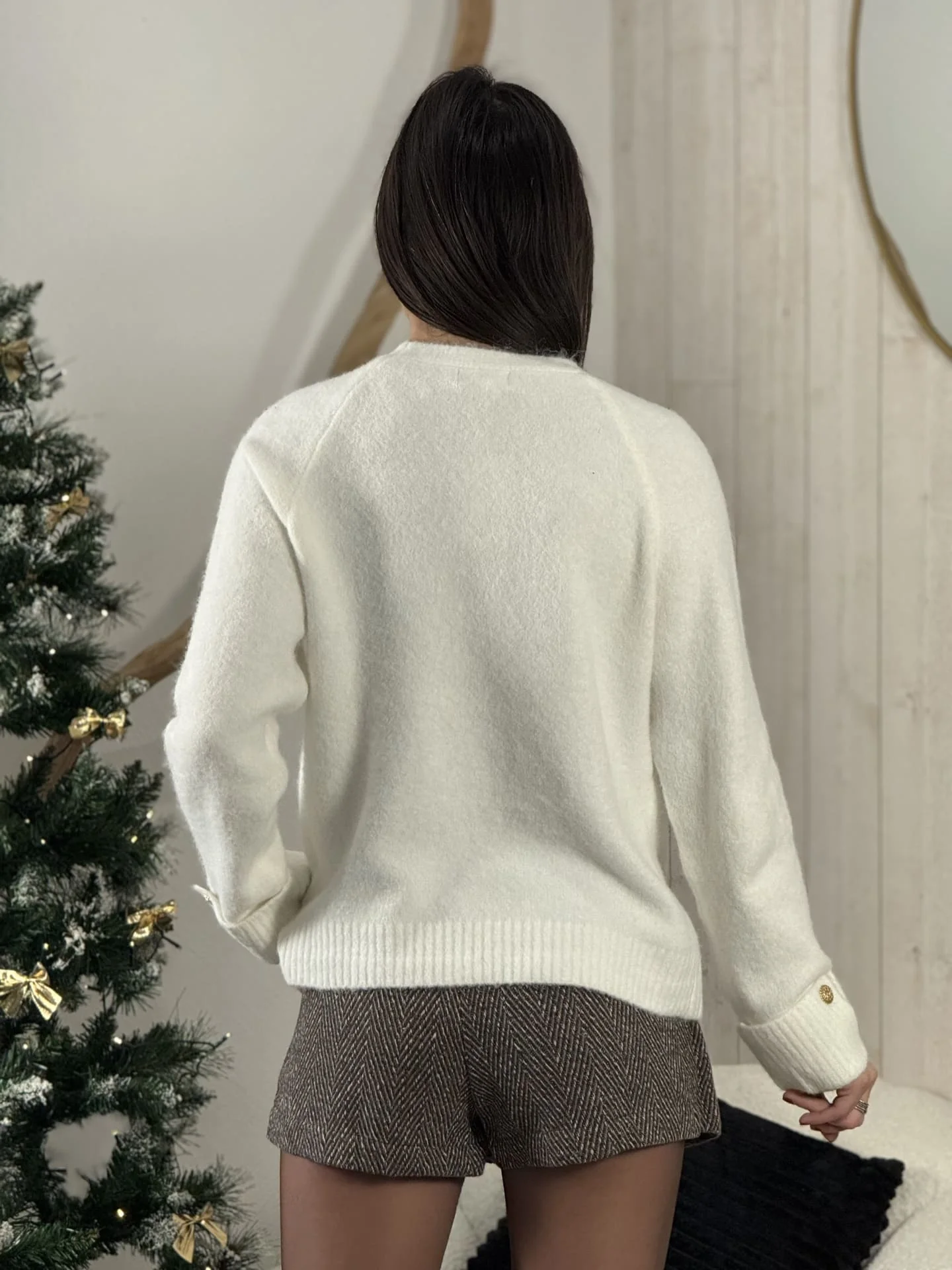 Gilet Claudine – Image 3