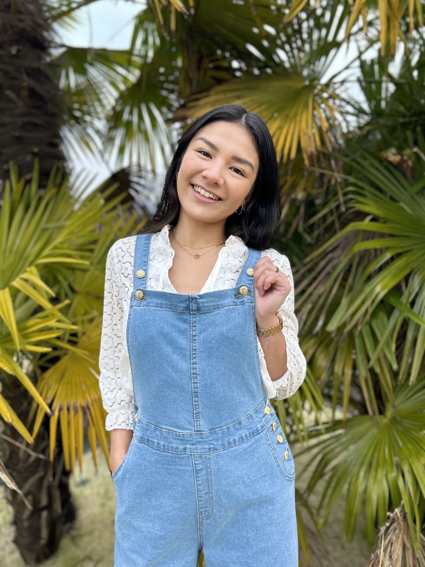 Salopette Miline – Image 3