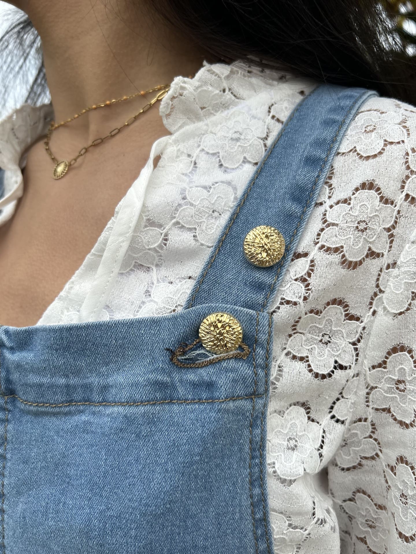 Salopette Miline – Image 5