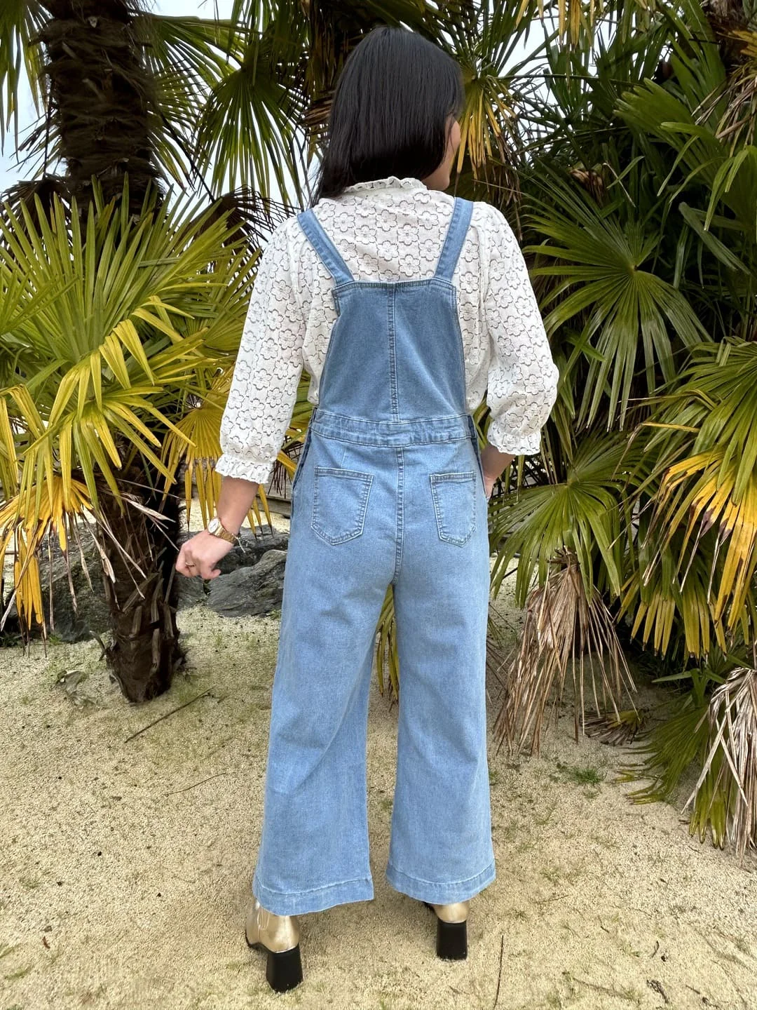 Salopette Miline – Image 2