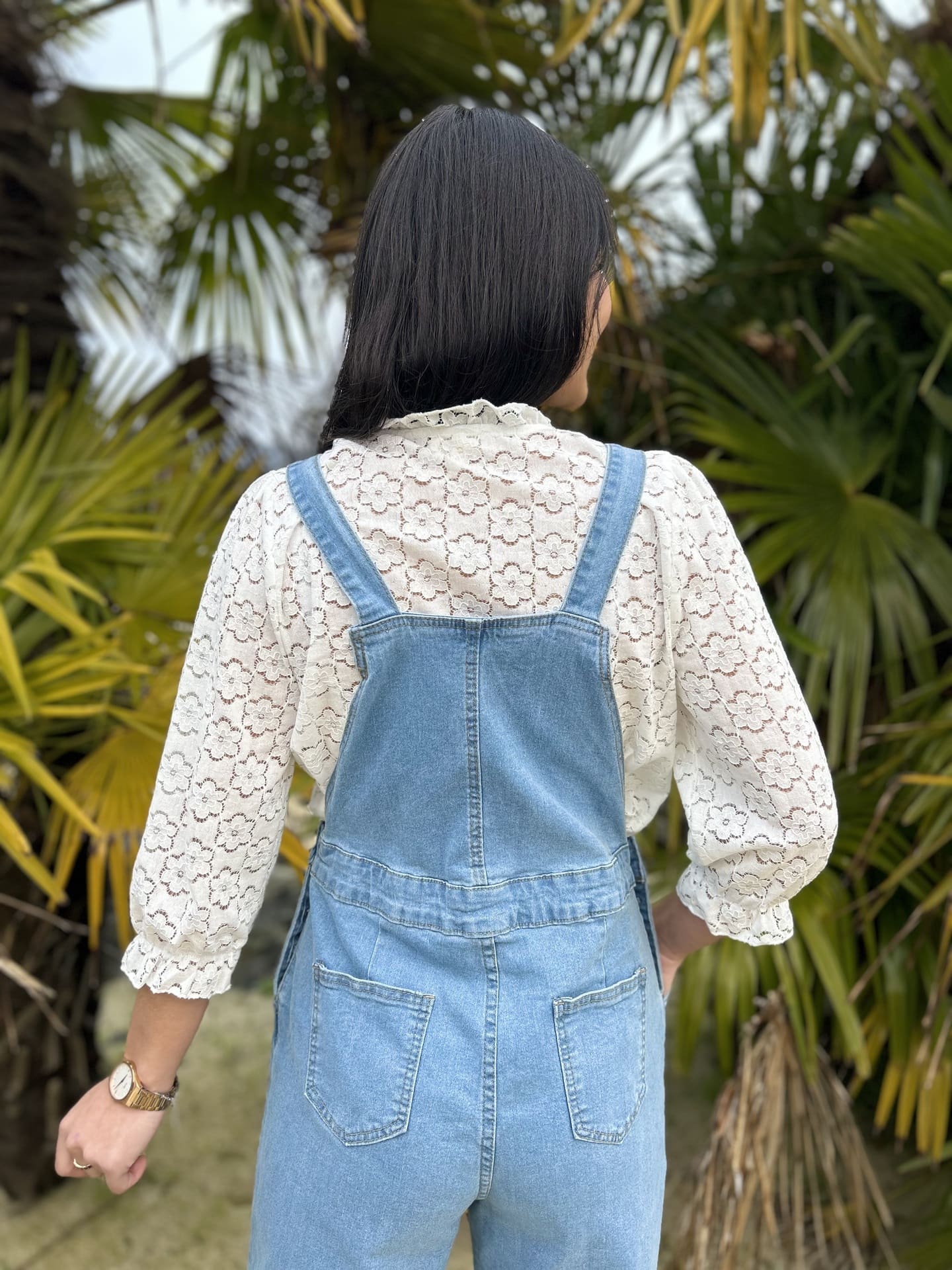 Salopette Miline – Image 4