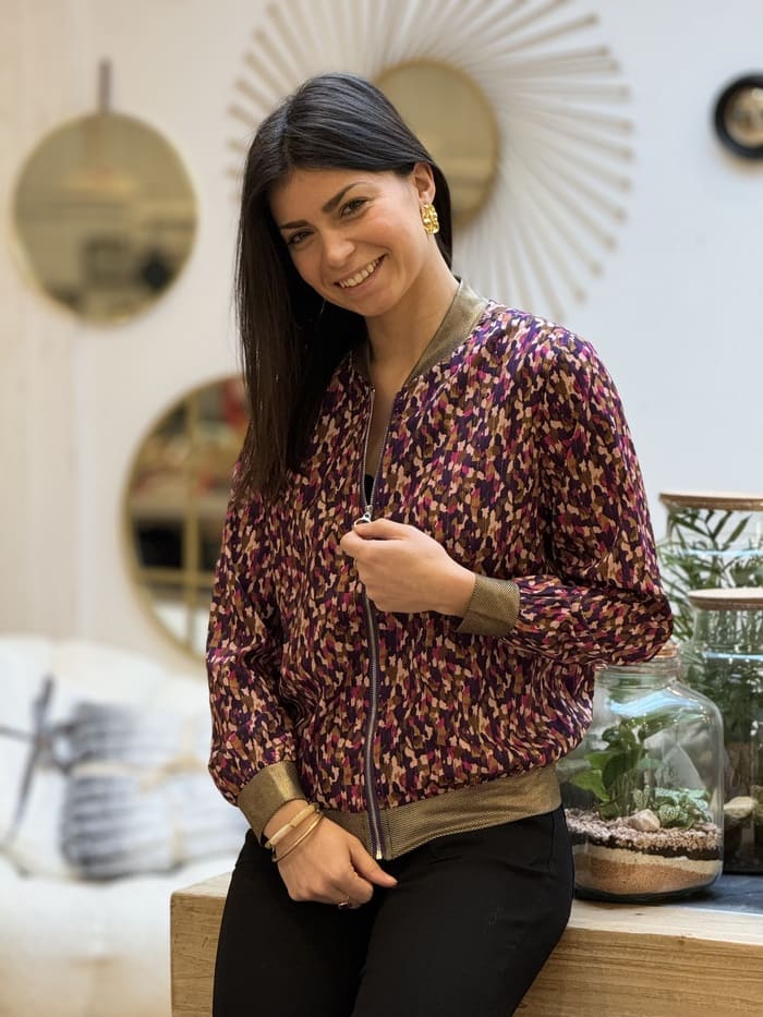 Bombers Diamantine – Image 3