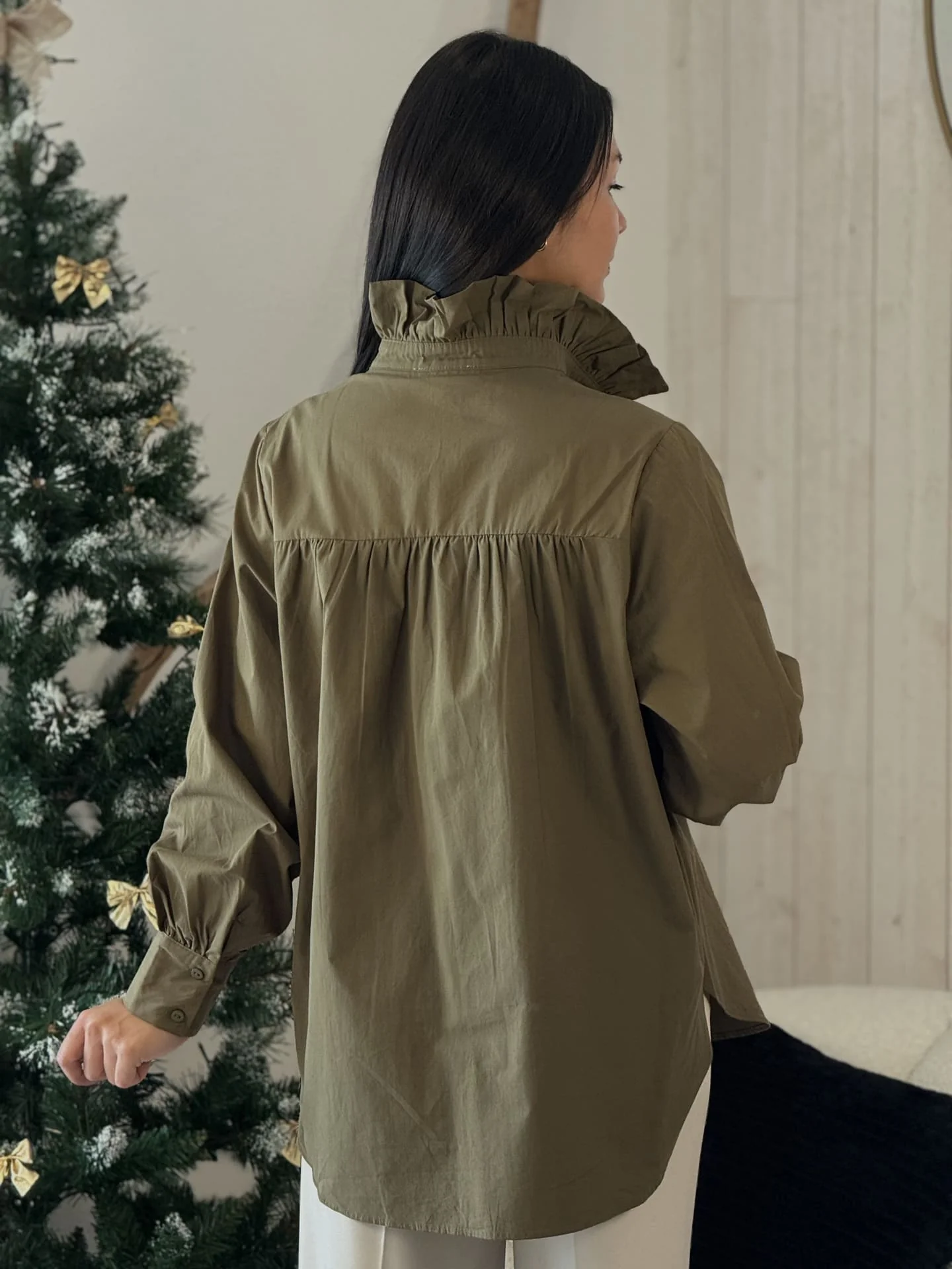 Chemisier Lisandra – Image 3