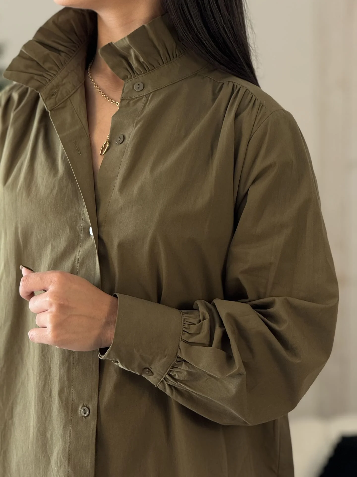 Chemisier Lisandra – Image 2