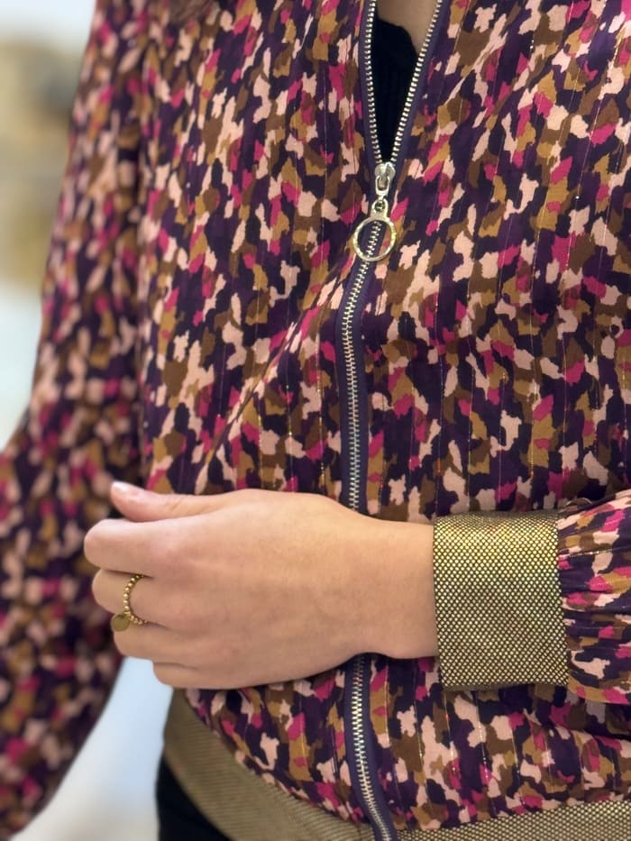 Bombers Diamantine – Image 2