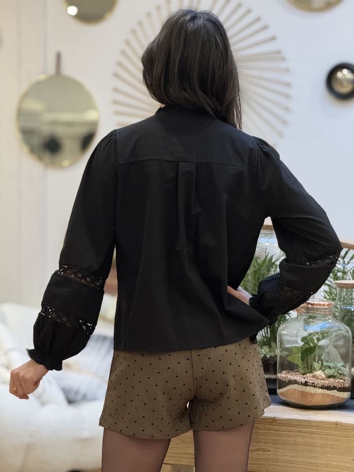 Chemise Alicia – Image 4