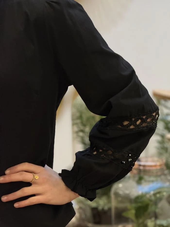 Chemise Alicia – Image 2