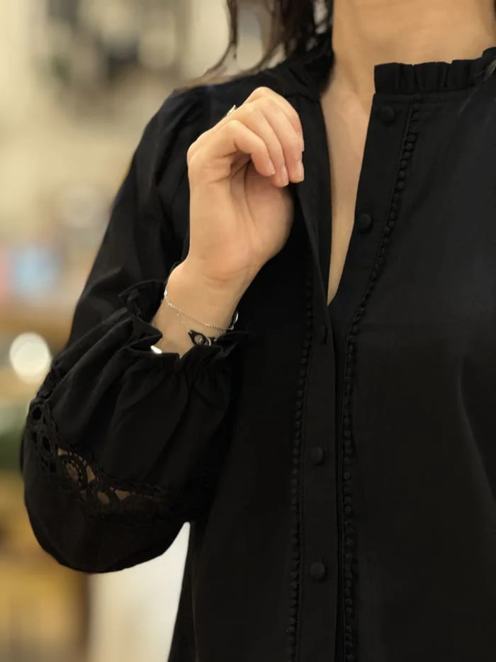 Chemise Alicia – Image 3