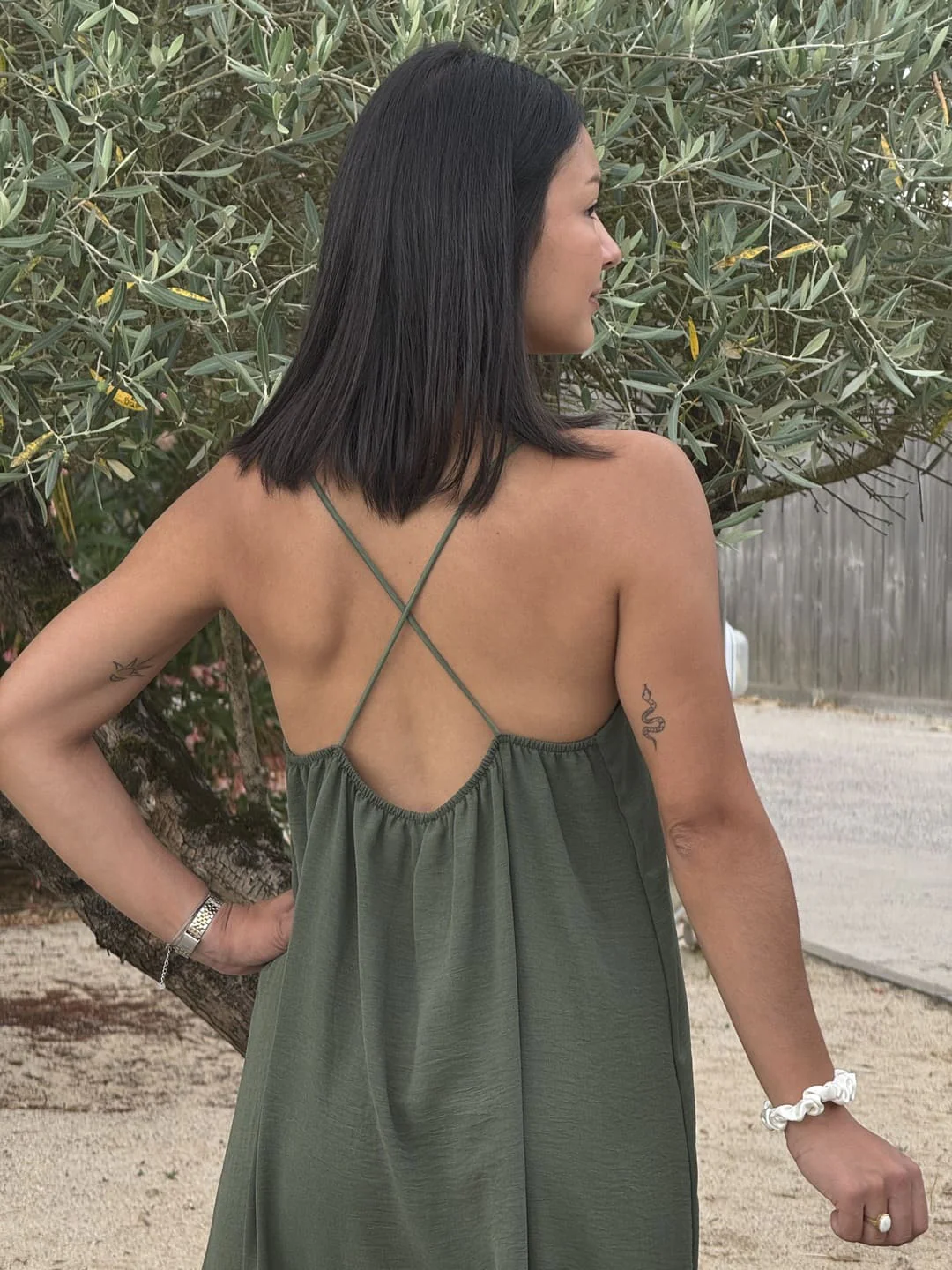 Robe Sonia – Image 7