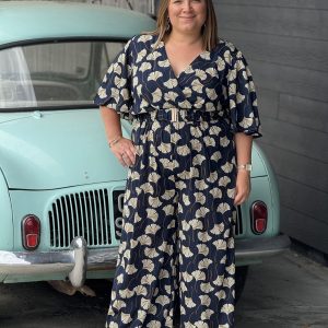 Combinaison Pantalon Clémence