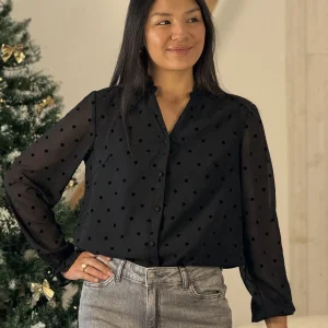 Blouse Céleste