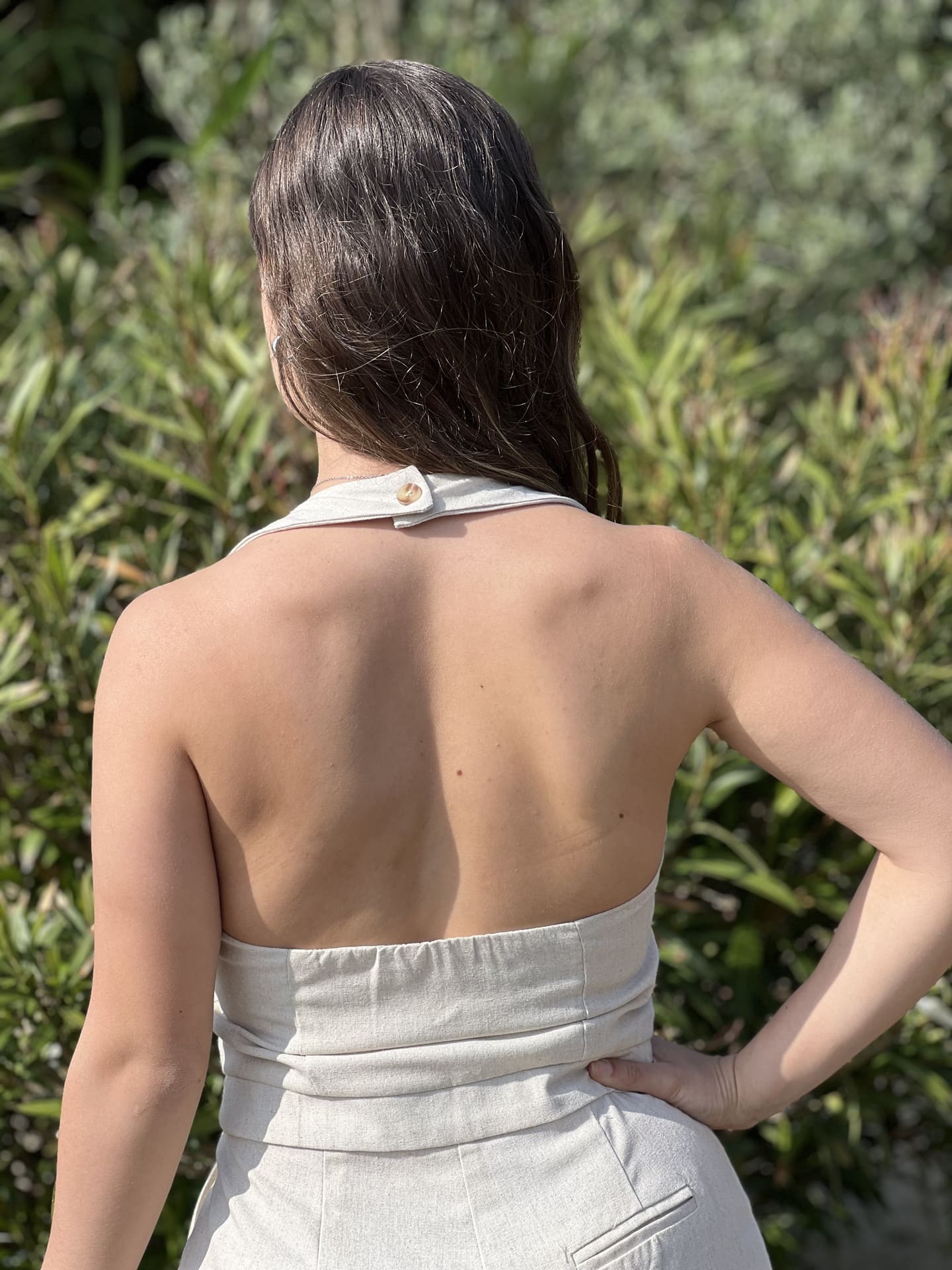 Combinaison pantalon Tamara – Image 5