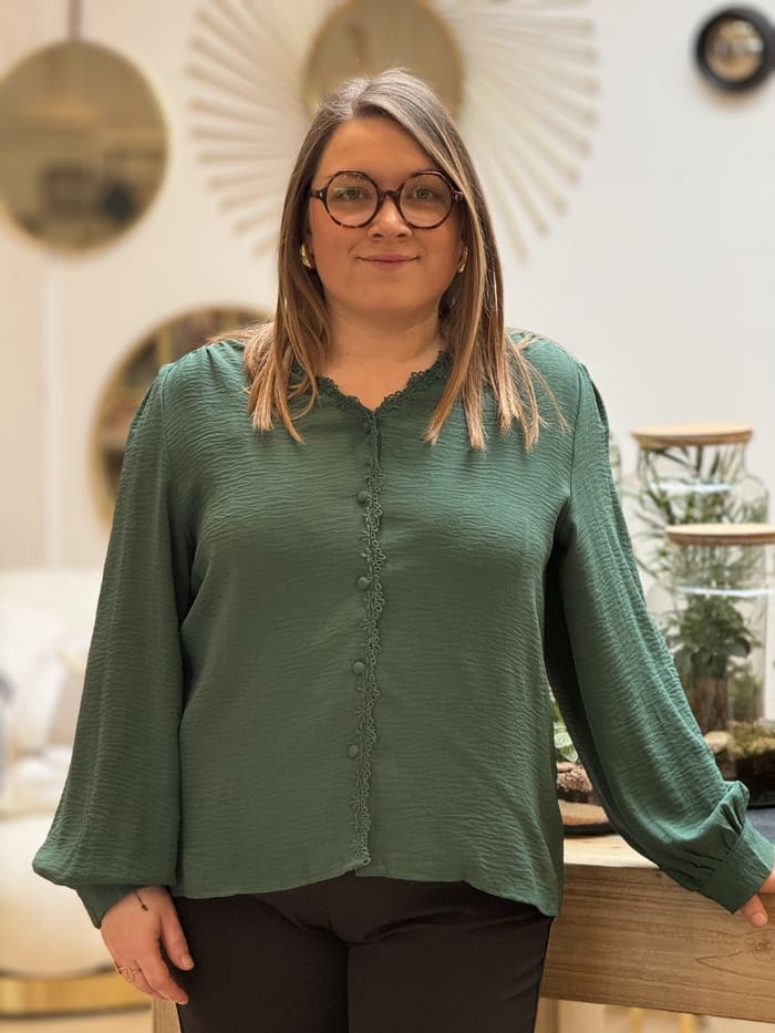 Chemisier Servane – Image 6