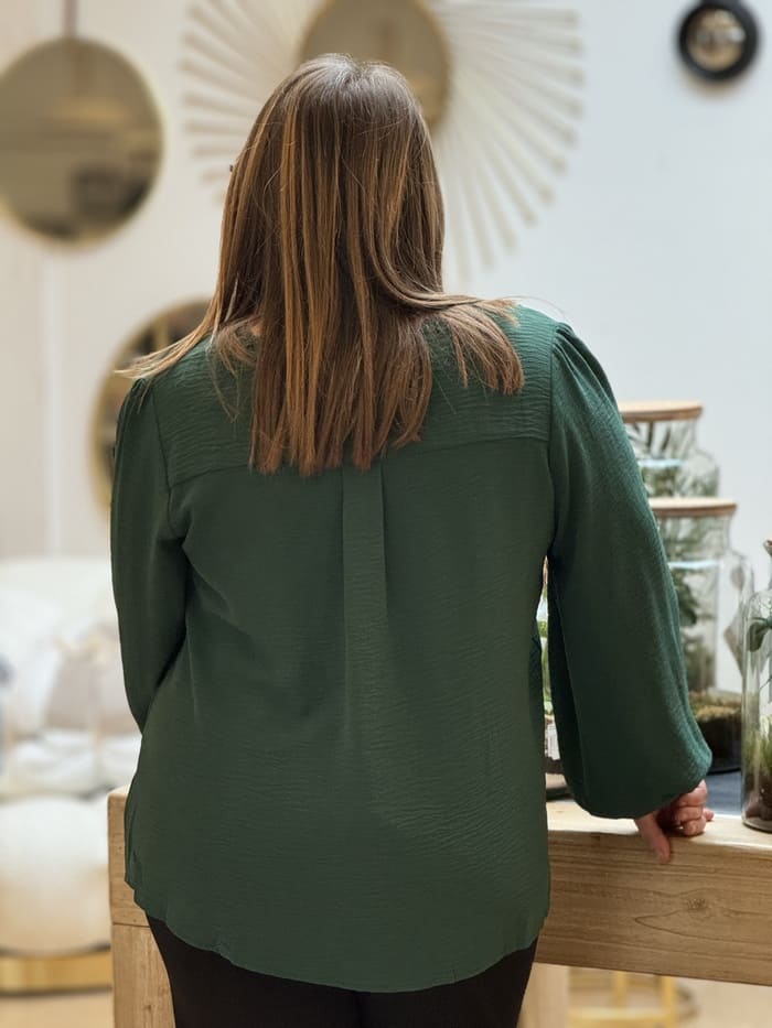 Chemisier Servane – Image 9