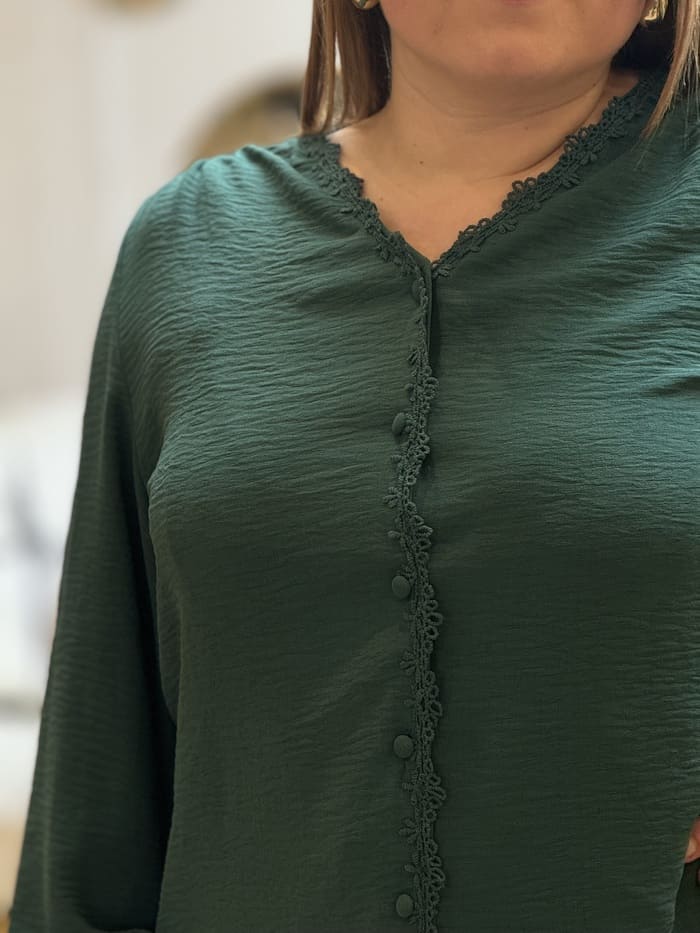 Chemisier Servane – Image 8