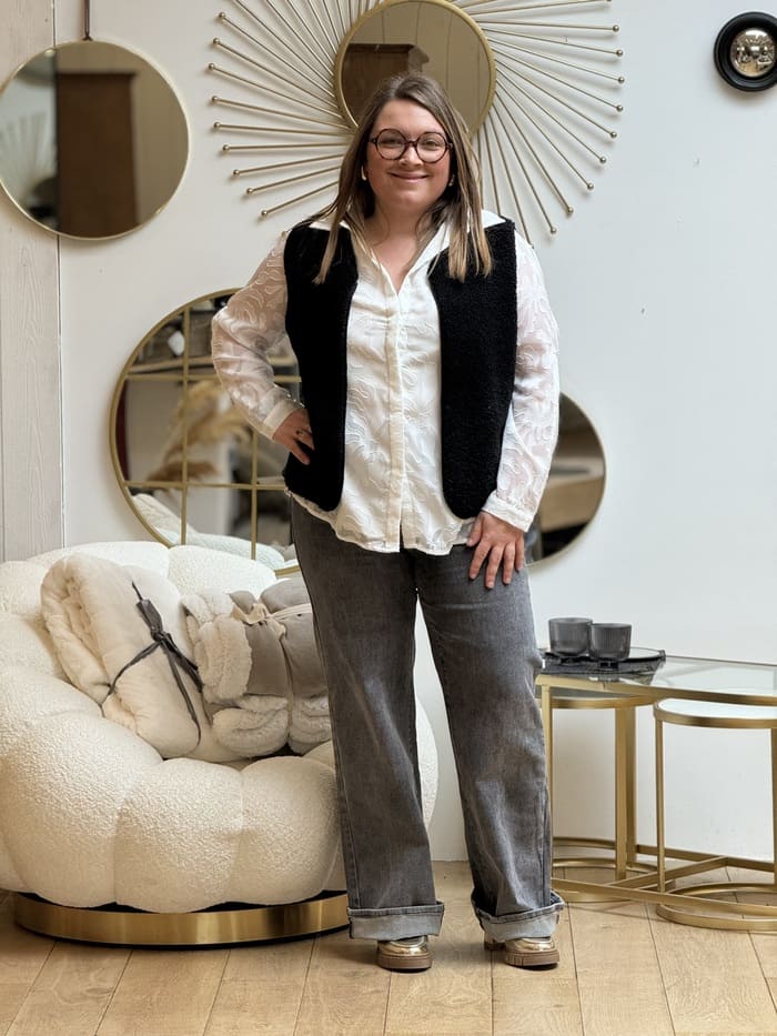 Gilet Augustine – Image 7