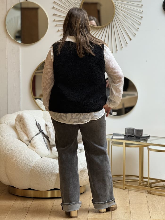 Gilet Augustine – Image 8