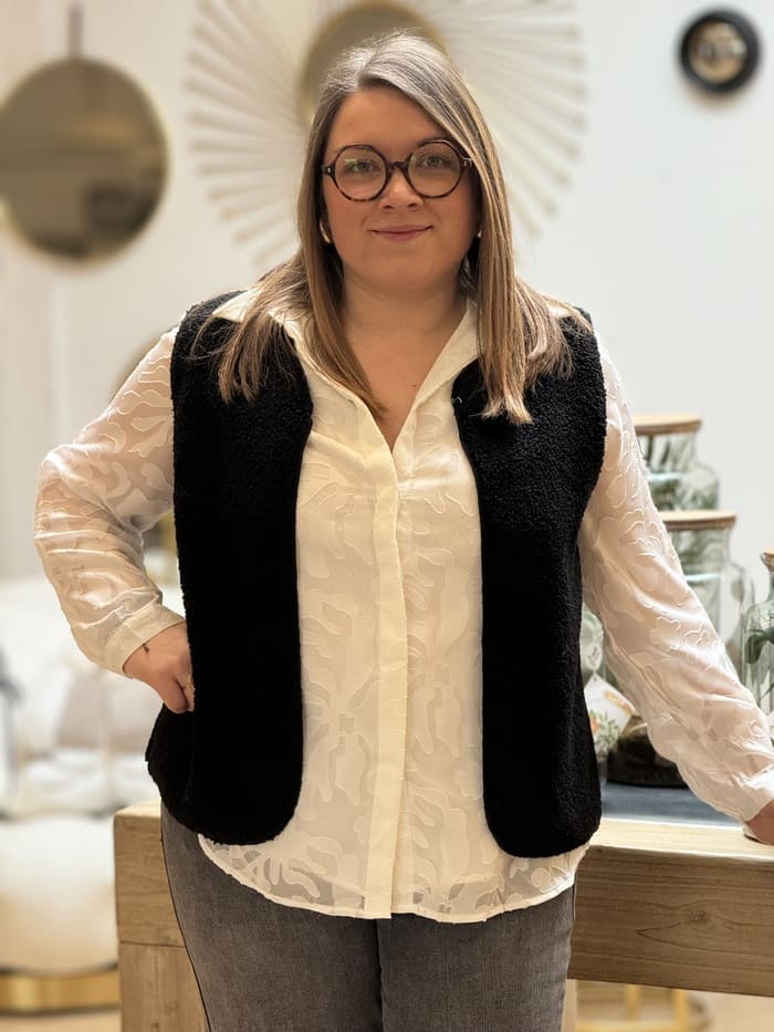 Gilet Augustine – Image 6