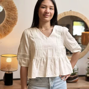 Blouse Alice