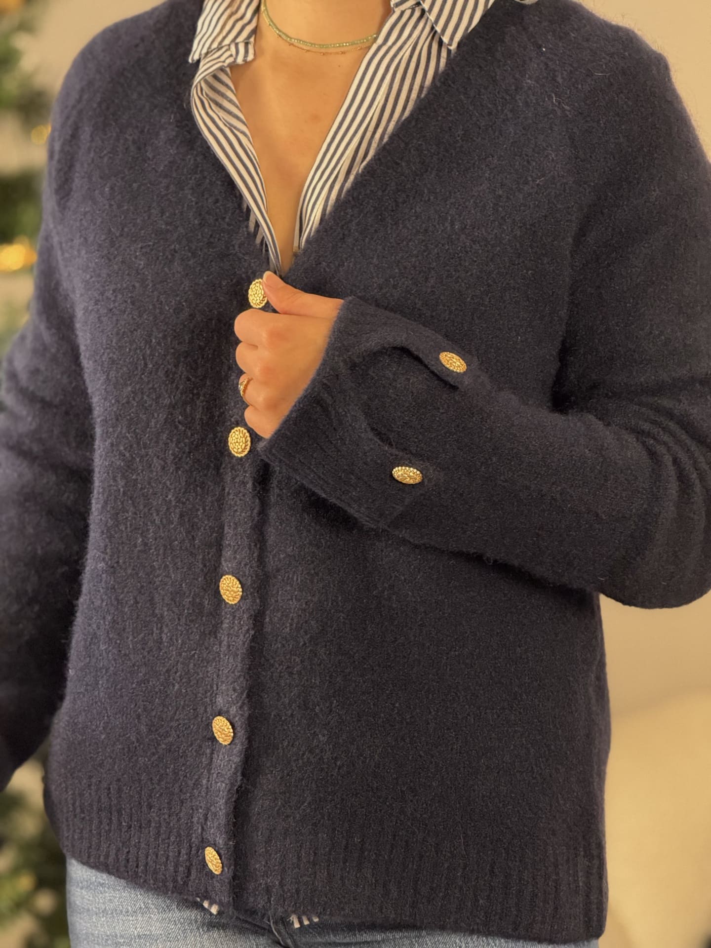 Gilet Claudine – Image 6