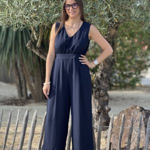 Combinaison pantalon Coline