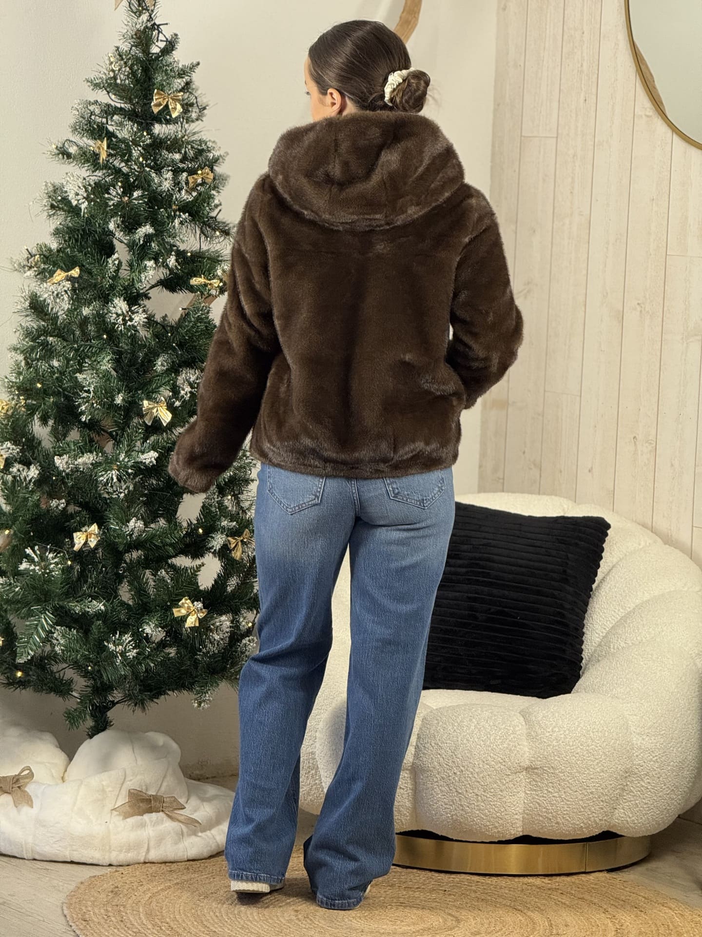 Manteau Rosalie – Image 7