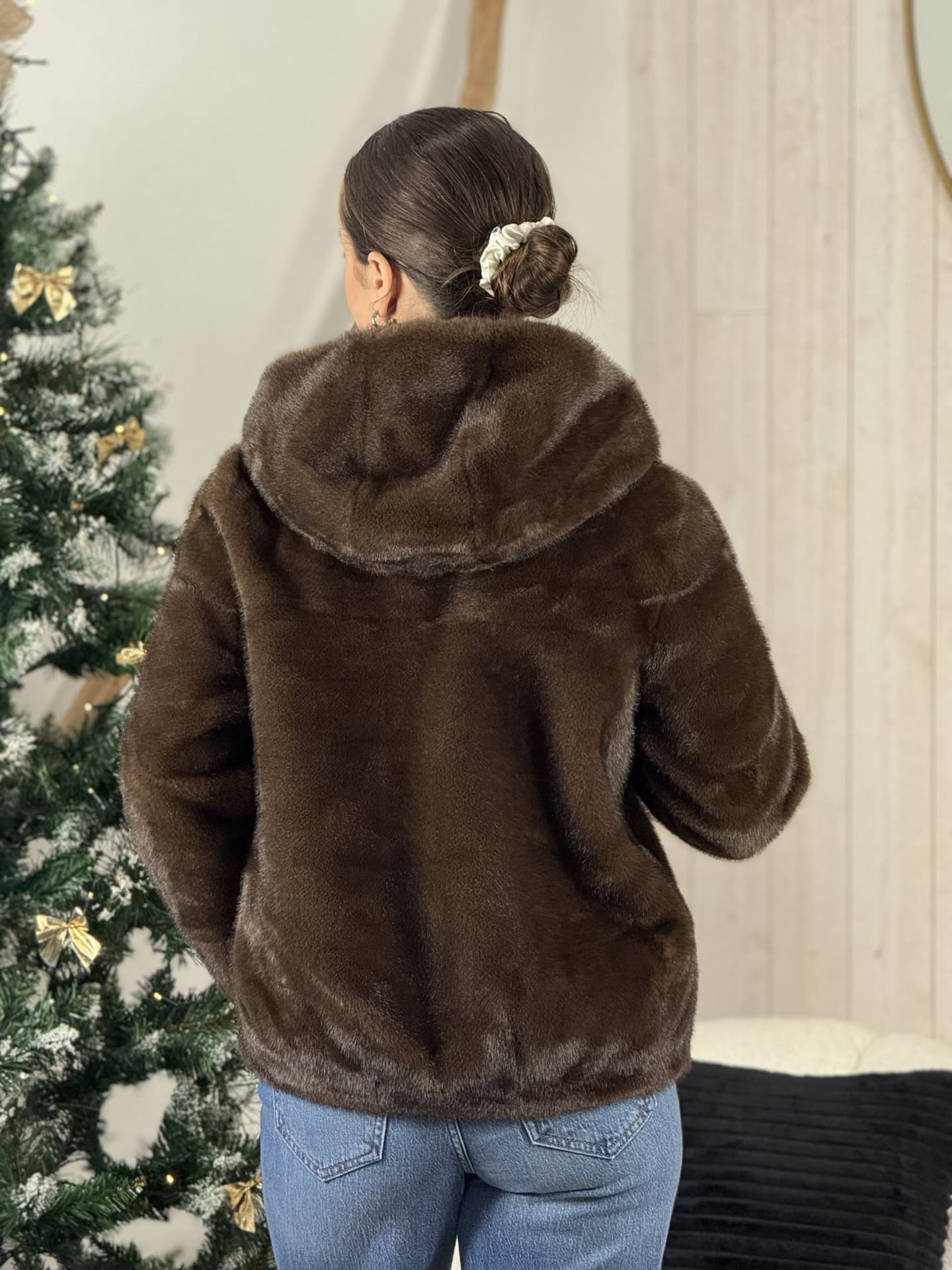 Manteau Rosalie – Image 5