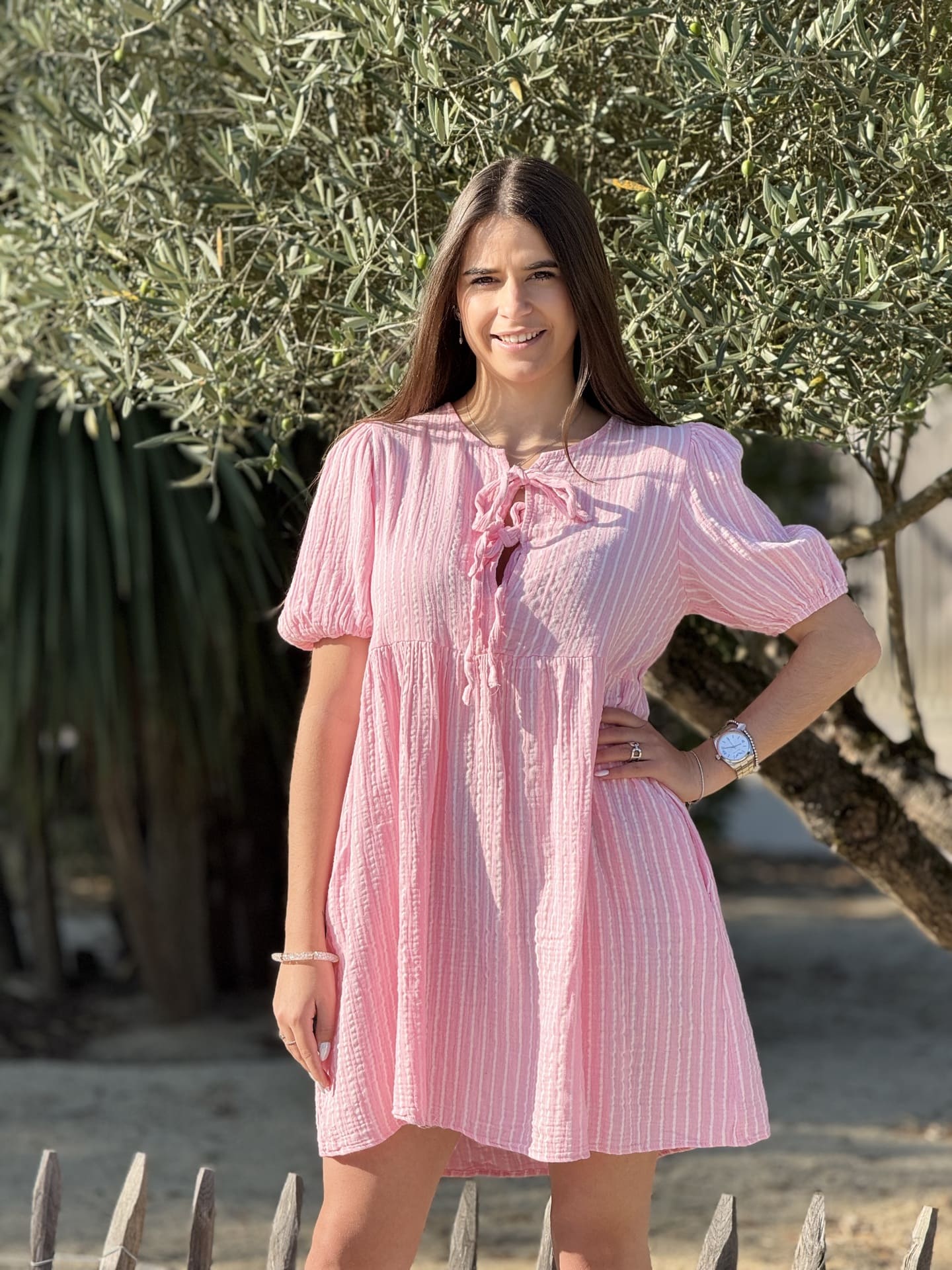 Robe Shana – Image 4