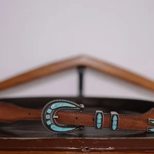 Ceinture 924 - Alberto Luti