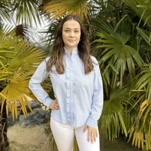 Chemisier Jésabelle