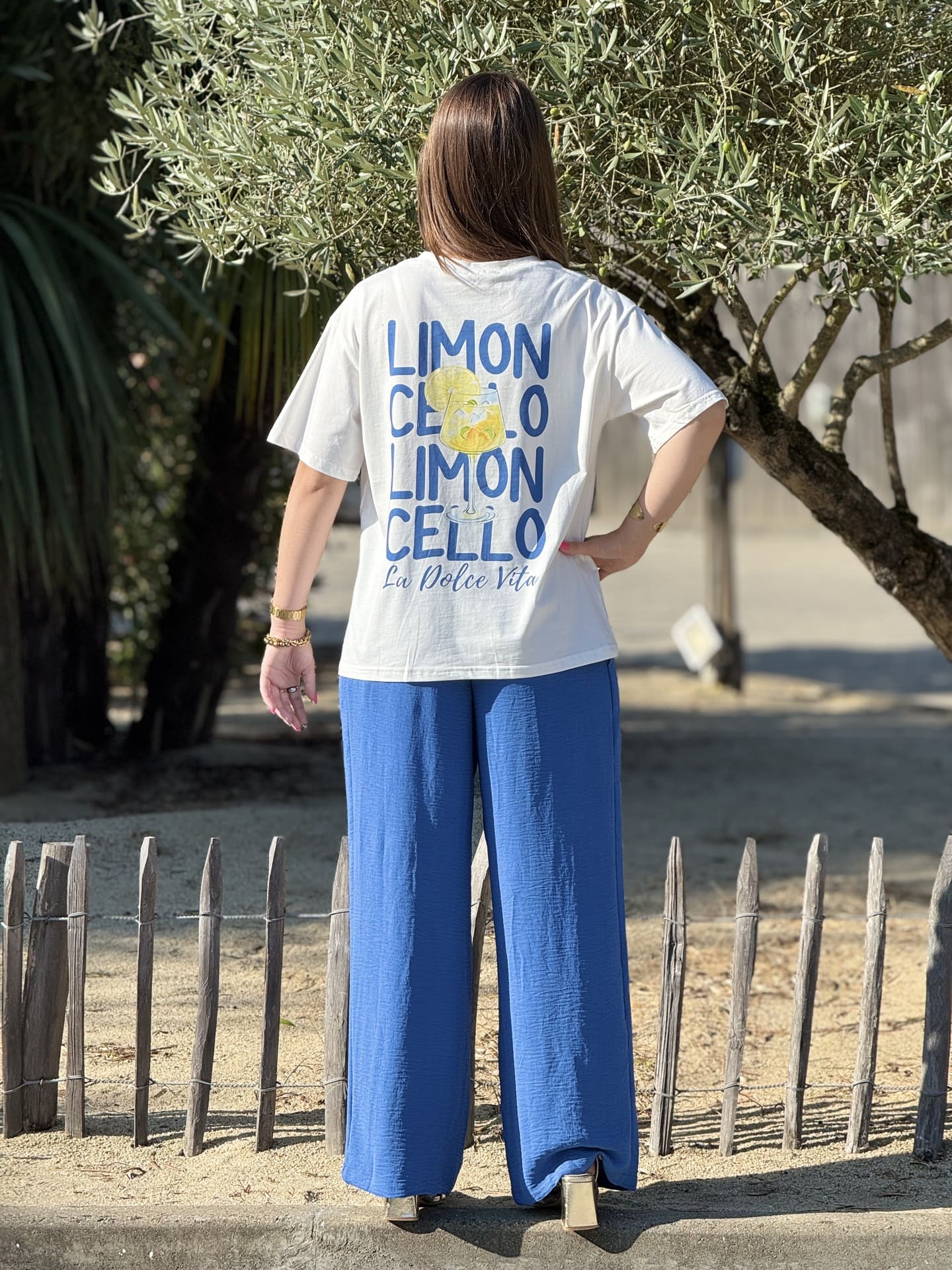 Tee Shirt Carine – Image 6