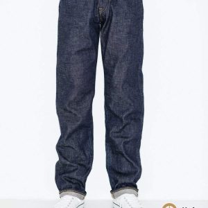 JEANS J466 coupe droite classic - JAPAN BLUE