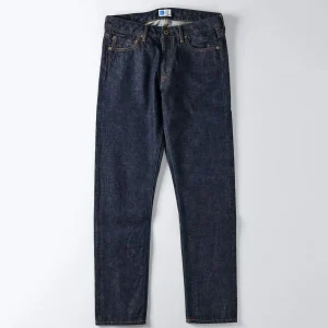 Jeans PREP côte d'ivoire coton - japan blue