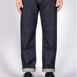 Jeans j327 17oz - Japan blue