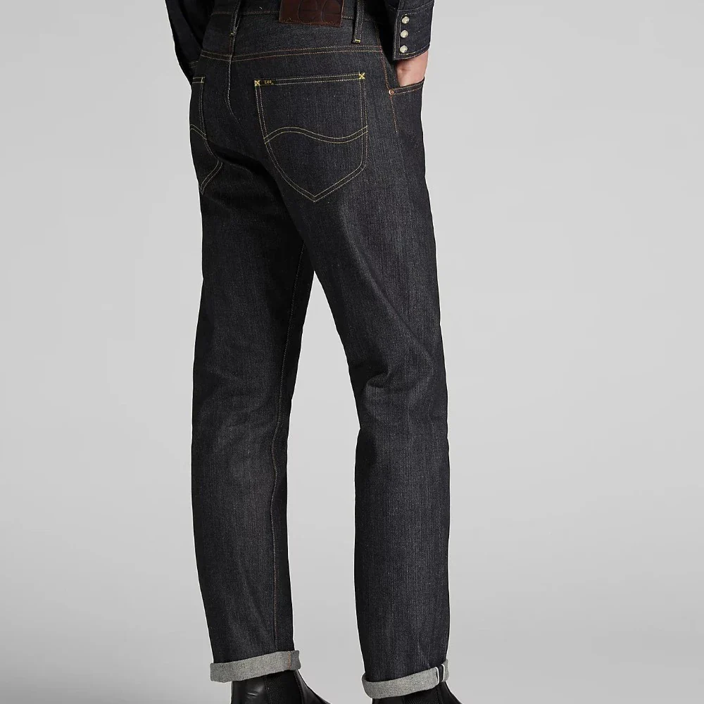 jeans LEE 101 Z brut - LEE 101 – Image 4