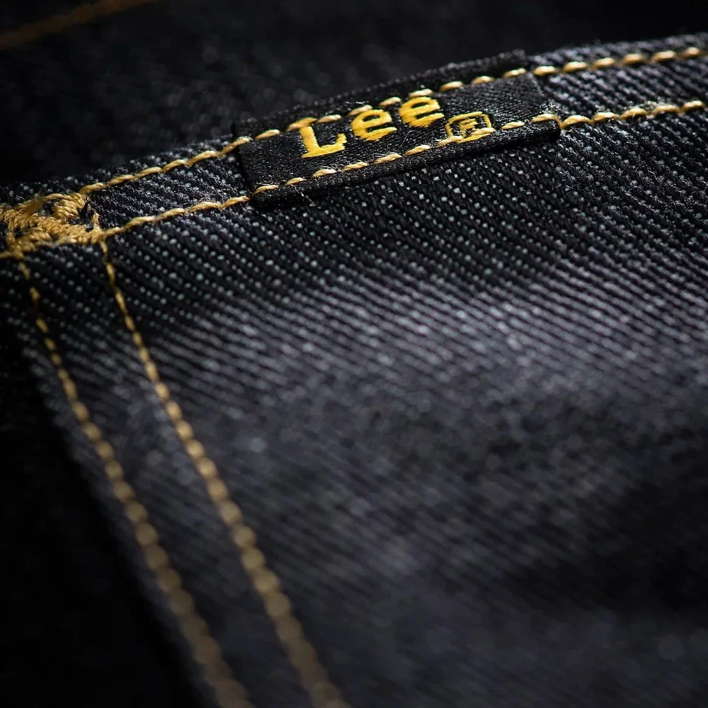 jeans LEE 101 Z brut - LEE 101 – Image 7