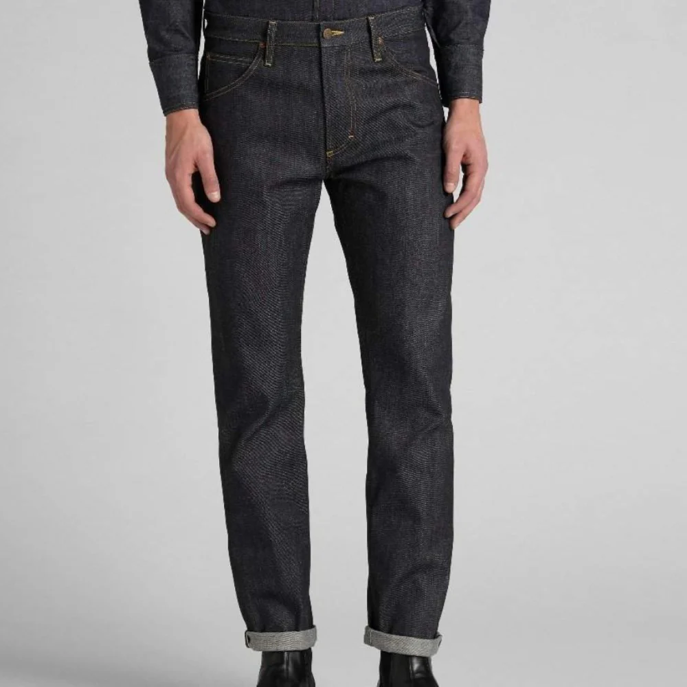 jeans LEE 101 Z brut - LEE 101