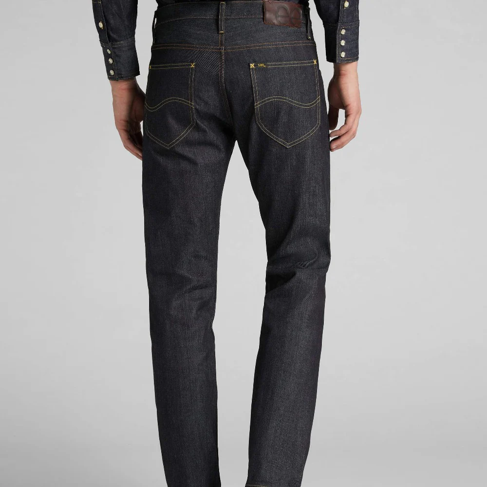 jeans LEE 101 Z brut - LEE 101 – Image 3