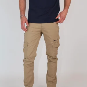 PANTALON LARGO VISION