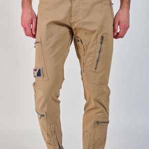 PANTALON MACH 1 AIRCRAFT