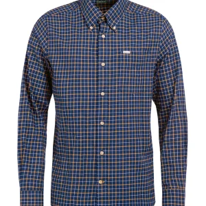 Chemise bank navy - Barbour