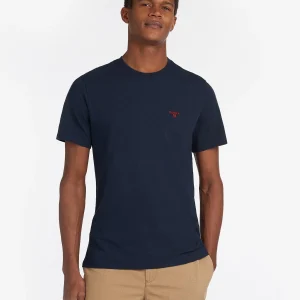 T-shirt essential sports - Barbour