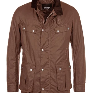 Veste wax Duke - Barbour International